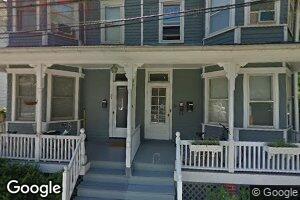 36 Bank St, Princeton, NJ 08542