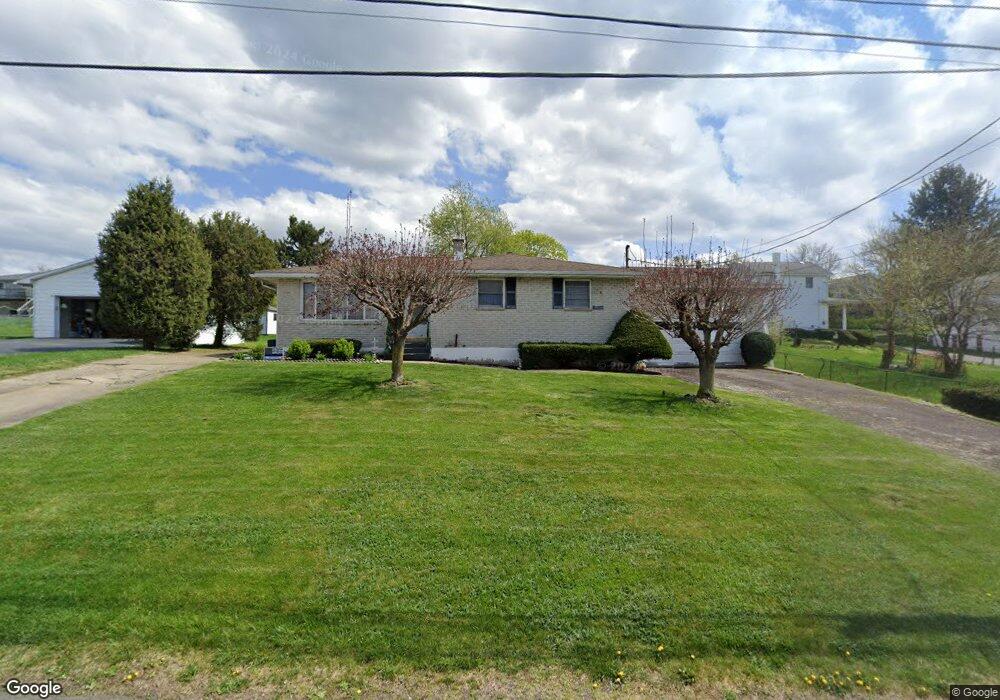 89 Powell St, Wilkes Barre, PA 18705 - photo 1