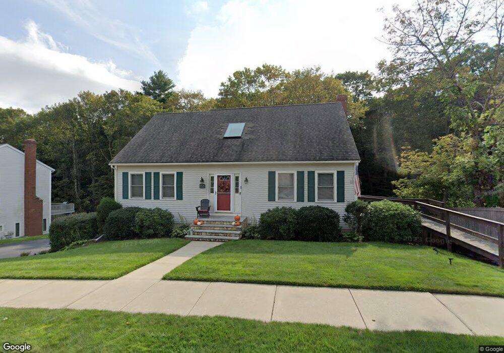 1 Paul Michael Way, Stoneham, MA 02180 - photo 1