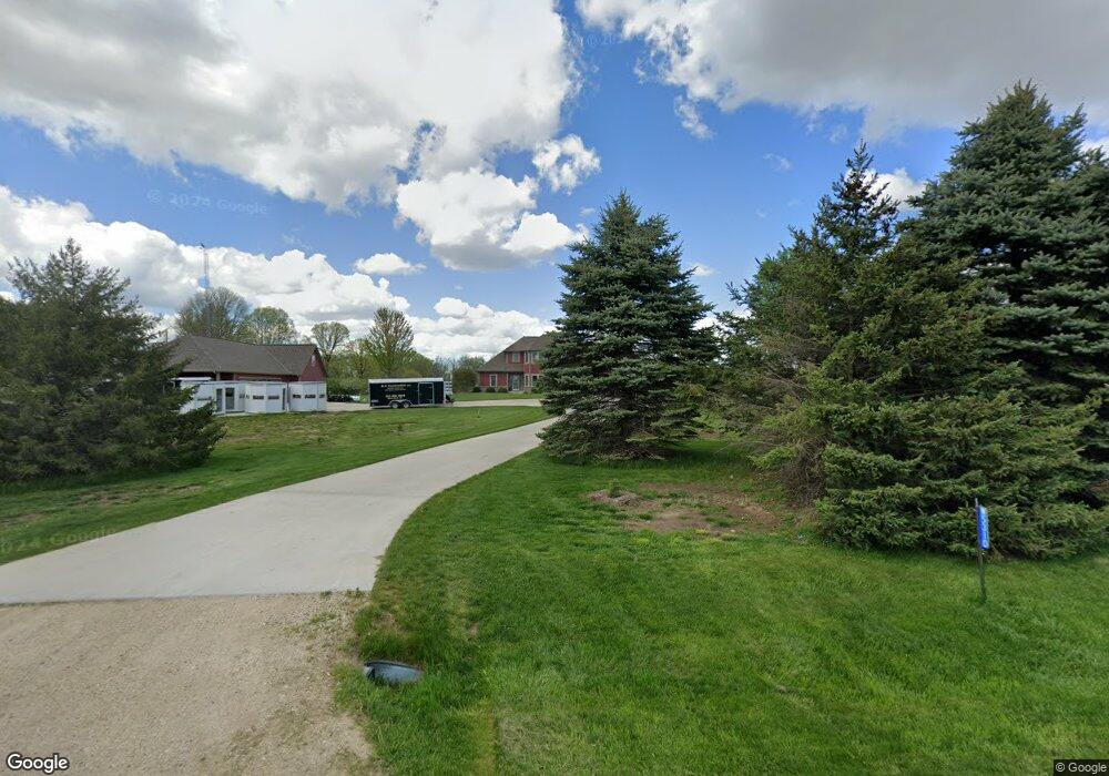 5310 Sunset Dr, Kewaskum, WI 53040 - photo 1