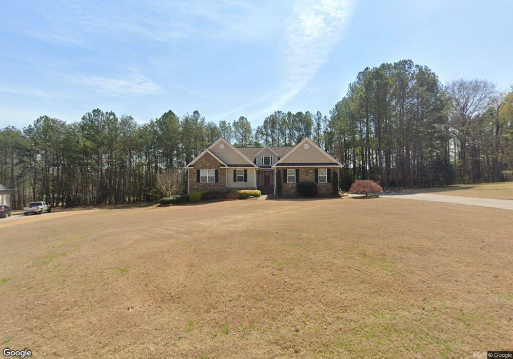 244 Morgan Ln, Rockmart, GA 30153 - photo 1
