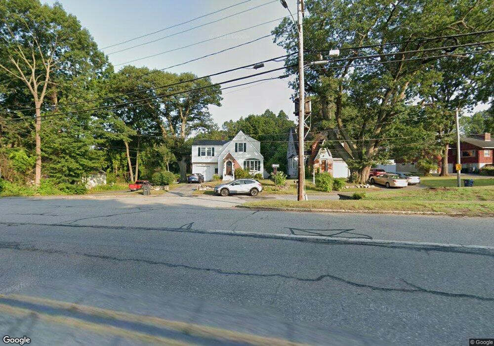 11 Callahan St, Methuen, MA 01844 - photo 1