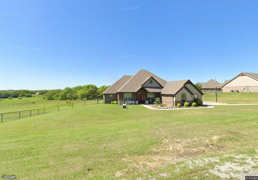 115 Mike Thornton Ct, Weatherford, TX 76088 - photo 1