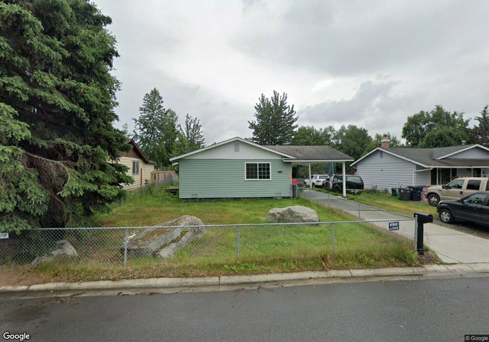 6004 E 22nd Ave, Anchorage, AK 99504 - photo 1
