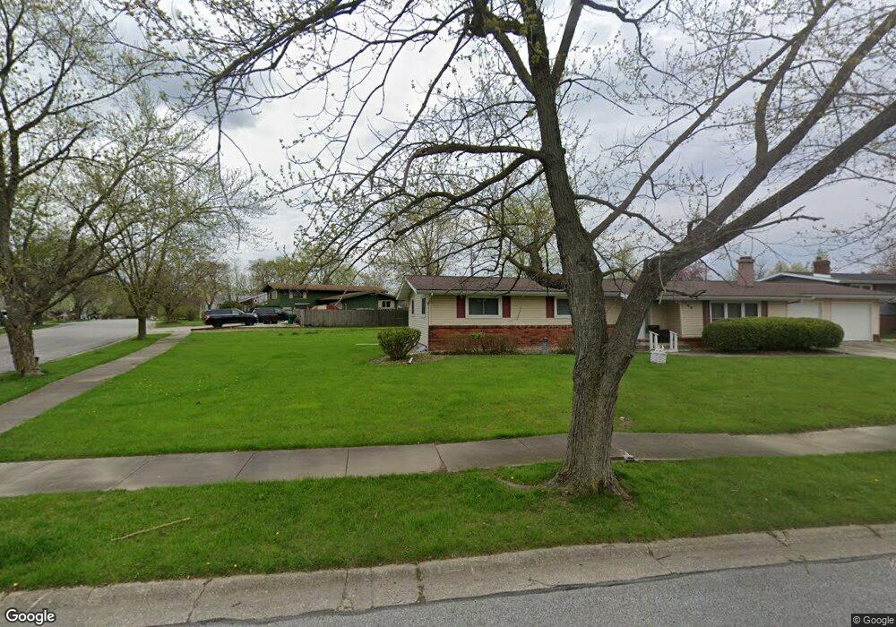 7309 W 83rd Place, Crown Point, IN 46307 - photo 1