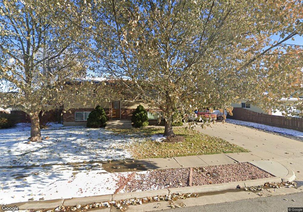 4532 S 3600 W, Roy, UT 84067 - photo 1