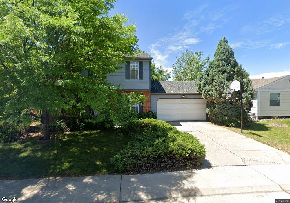 17546 E Prentice Cir, Centennial, CO 80015 - photo 1