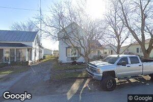115 S Main St, Mount Cory, OH 45868