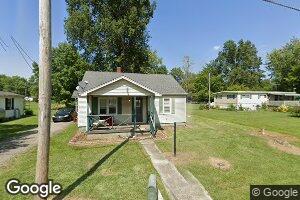 114 E Walnut St, Felicity, OH 45120