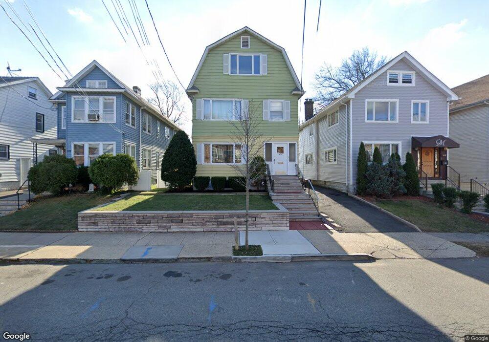 436 Pennington St, Elizabeth, NJ 07202 - photo 1