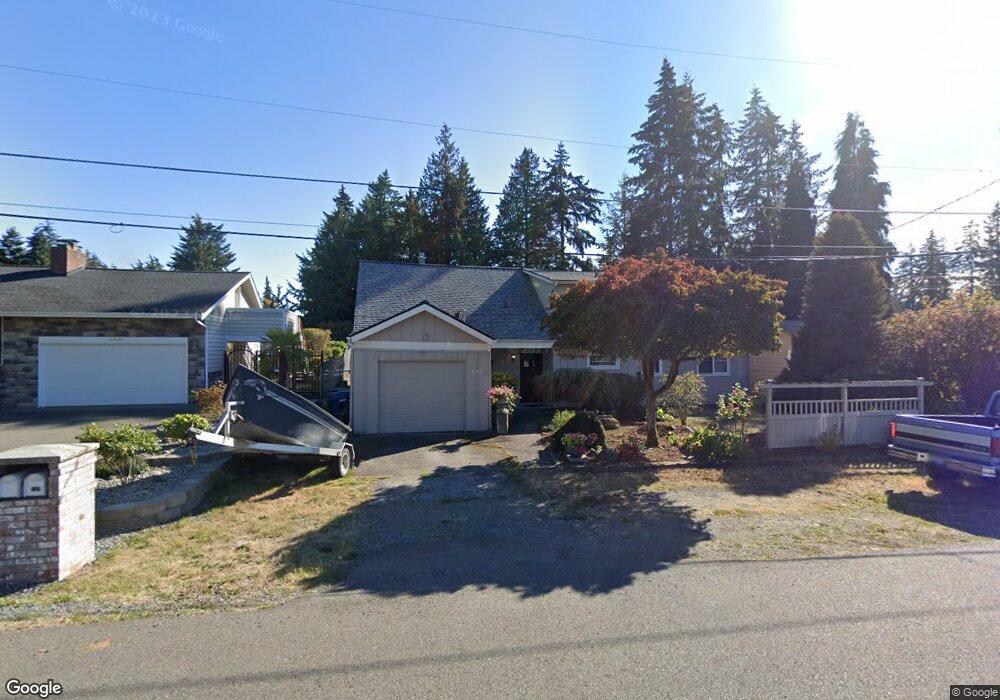 828 Birch St, Edmonds, WA 98020 - photo 1