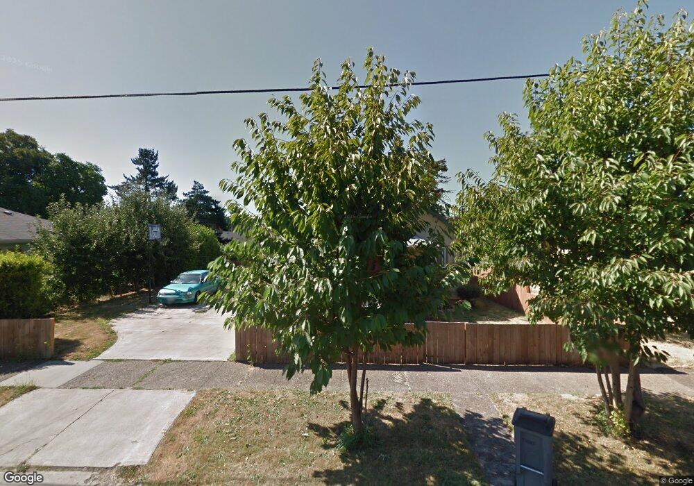 122 NE Sherman St, Sheridan, OR 97378 - photo 1