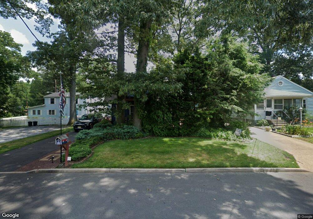 1703 Boudinot Ave, Burlington, NJ 08016 - photo 1