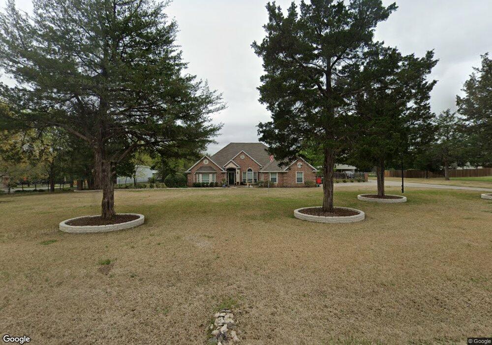 355 County Road 1451, Bonham, TX 75418 - photo 1