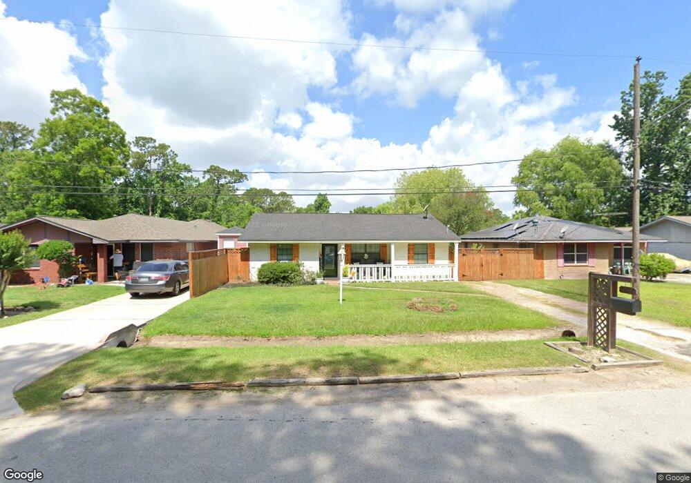 7511 Bradmar St, Houston, TX 77088 - photo 1