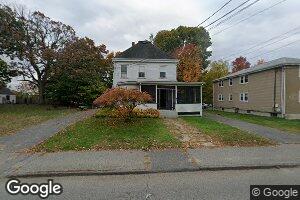 82 Dale St, Waltham, MA 02451