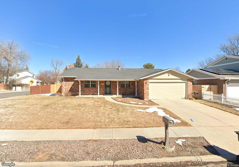 8370 Chase Dr, Arvada, CO 80003 - photo 1