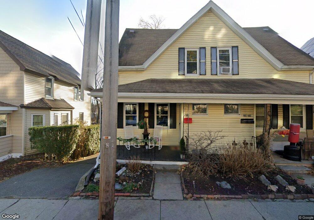 334 Revere St unit Left, Winthrop, MA 02152 - photo 1