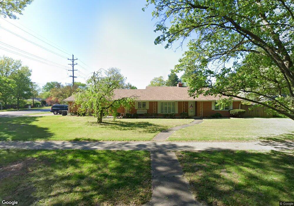 3265 Ohio Blvd, Terre Haute, IN 47803 - photo 1