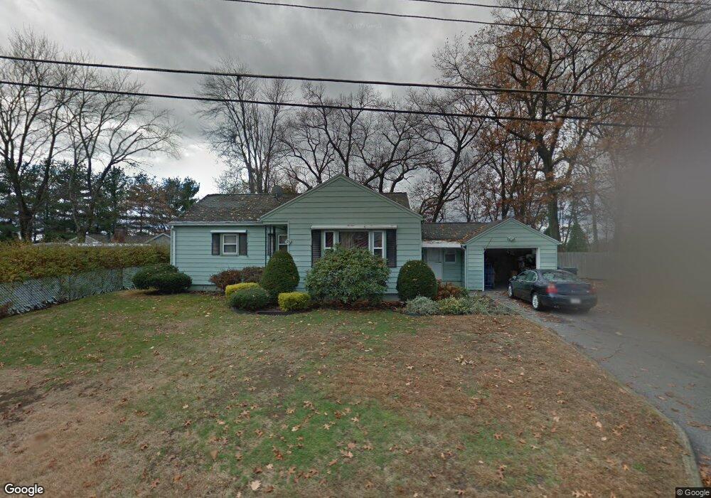 26 Fairhaven Dr, Indian Orchard, MA 01151 - photo 1