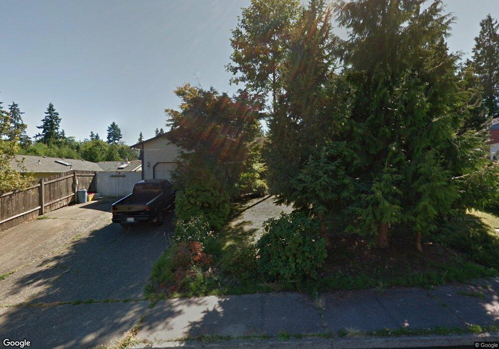 322 106th St SE, Everett, WA 98208 - photo 1