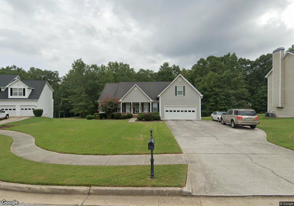 490 Trelawney Cir unit 3, Covington, GA 30016 - photo 1