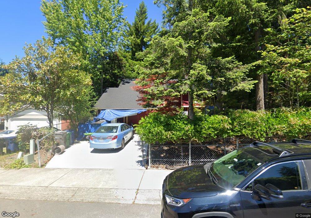 8838 NE 144th St, Bothell, WA 98011 - photo 1