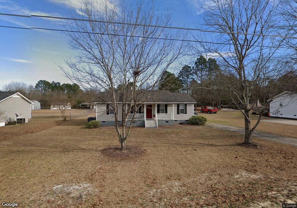 227 Kyzer Rd, Lexington, SC 29073 - photo 1