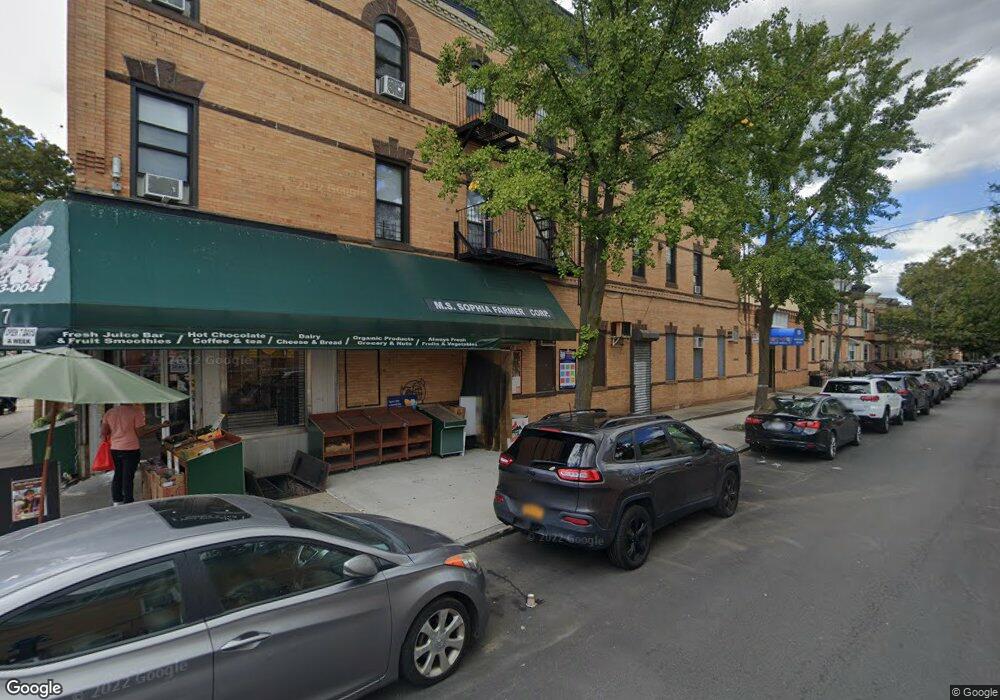 Street View Photo