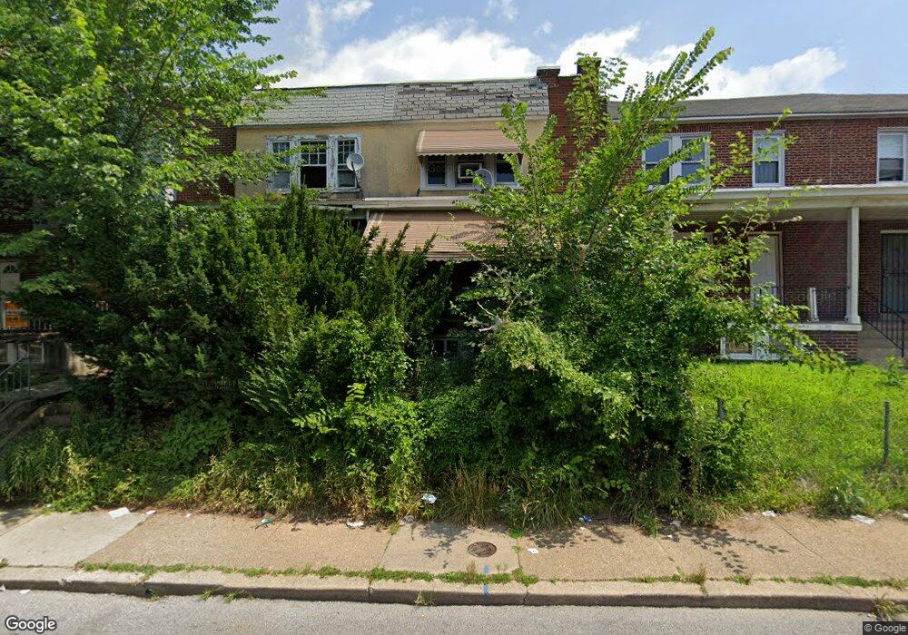 1618 Abbotston St, Baltimore, MD 21218 - photo 1