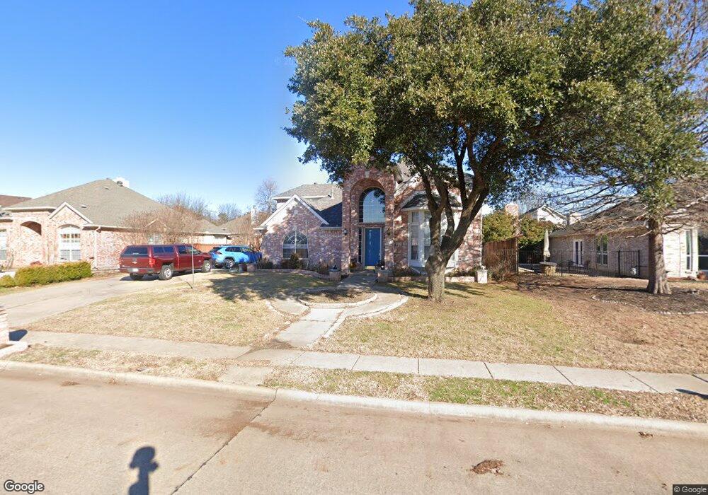 341 Pine Top Dr, Murphy, TX 75094 - photo 1