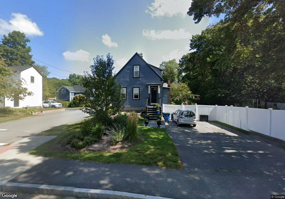 529 Union St, Rockland, MA 02370 - photo 1