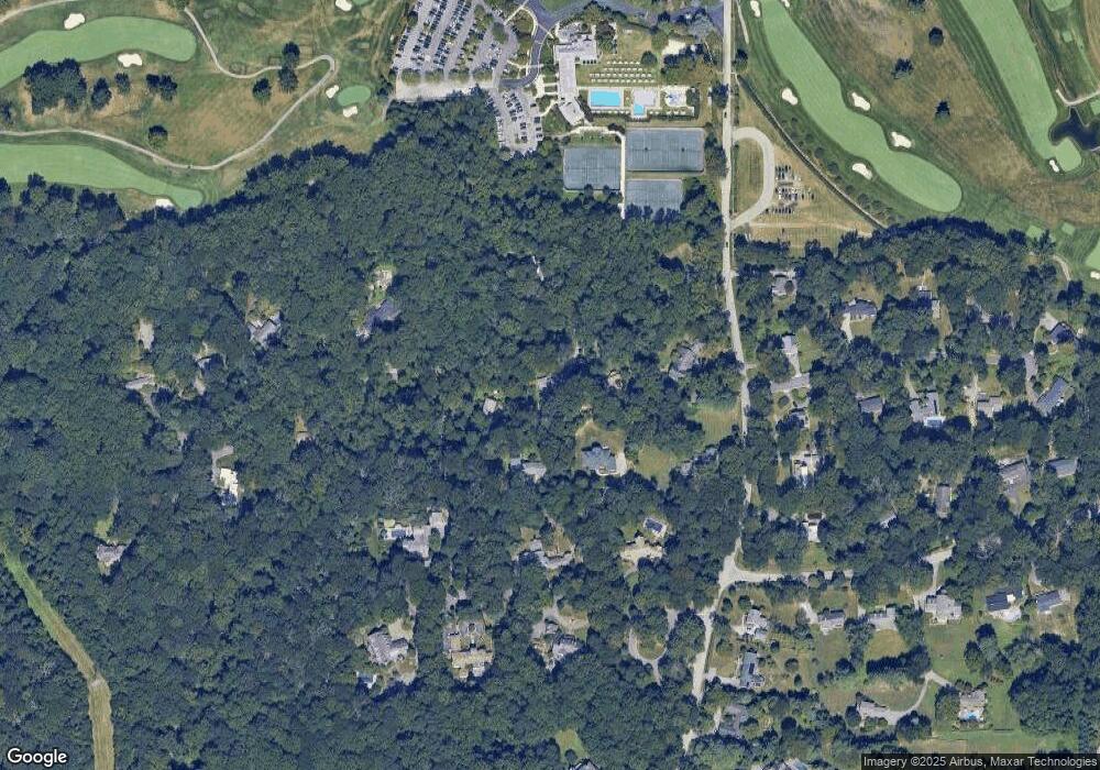 721 Bomont Rd, Lutherville Timonium, MD 21093 - photo 1