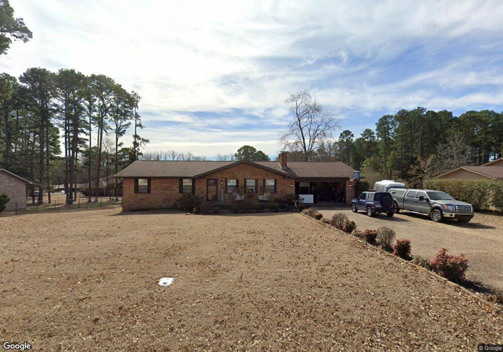 905 Pineknot Ln, Heber Springs, AR 72543 - photo 1