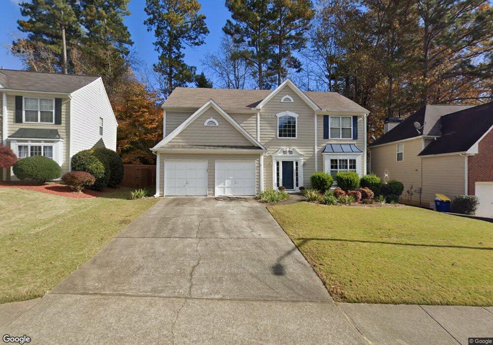 4212 Highcroft Main NW, Kennesaw, GA 30144 - photo 1