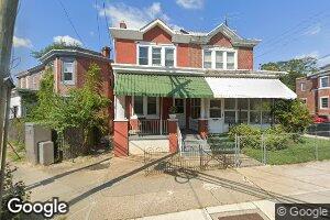 1391 Baird Blvd, Camden, NJ 08103