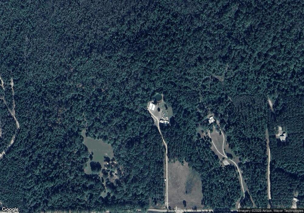 278 County Road 237, Laurel, MS 39443 - photo 1