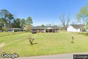 121 Church St, Baconton, GA 31716