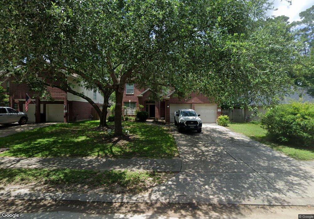 2111 Grovewood Park, Conroe, TX 77385 - photo 1