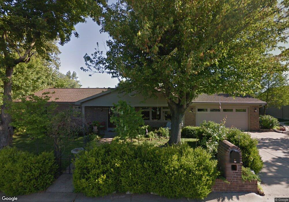 8188 Maple Ln, Newburgh, IN 47630 - photo 1