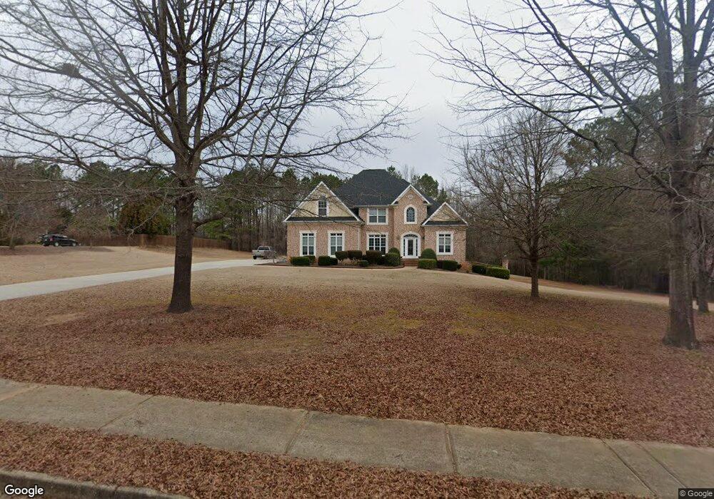 127 Antoinette Ave, McDonough, GA 30252 - photo 1