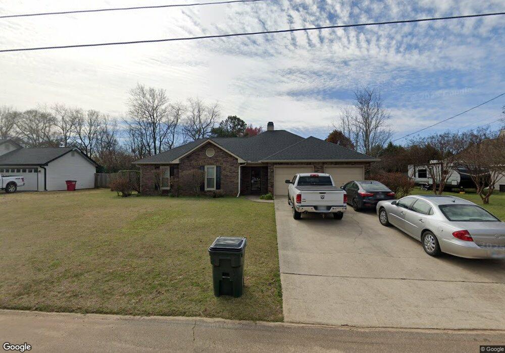 407 Sunshine Way, Warner Robins, GA 31093 - photo 1