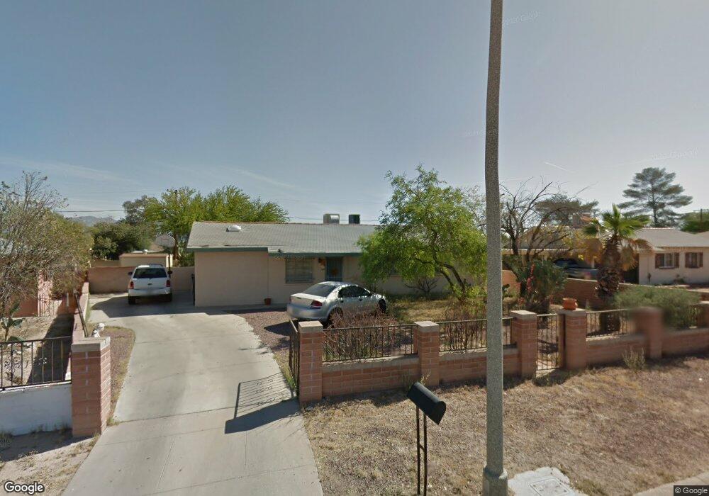 2509 E Warwick Vista, Tucson, AZ 85713 - photo 1