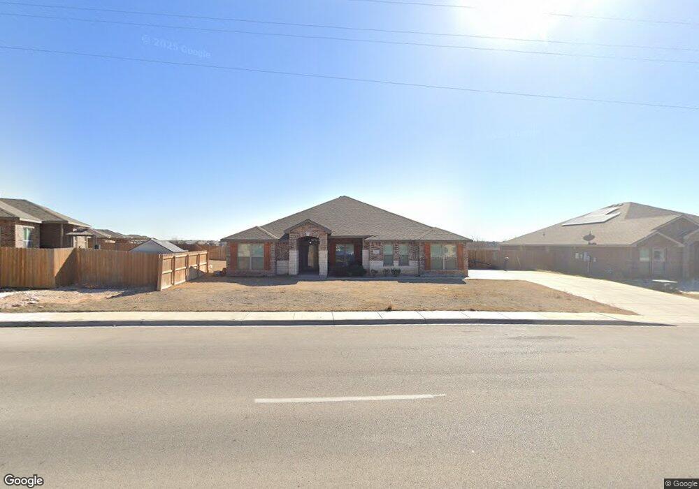814 E 91st St, Odessa, TX 79765 - photo 1