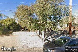 615 N 3rd Ave, Tucson, AZ 85705