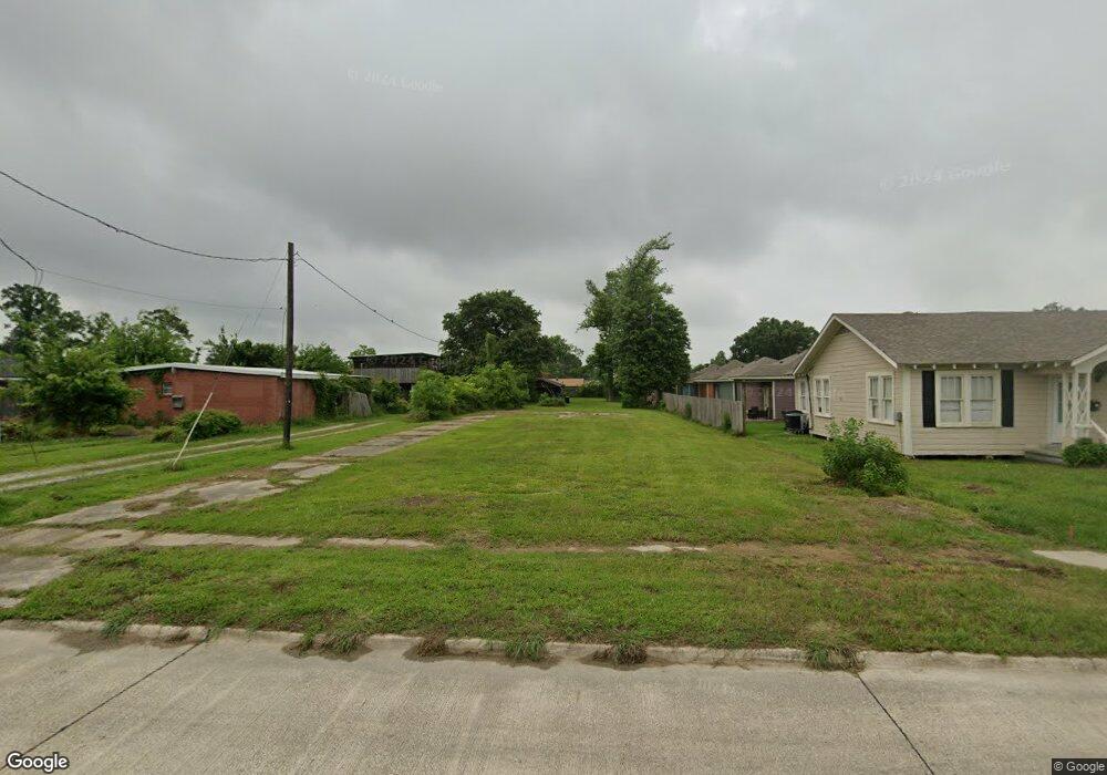 501 W Lagrange St, Lake Charles, LA 70605 - photo 1