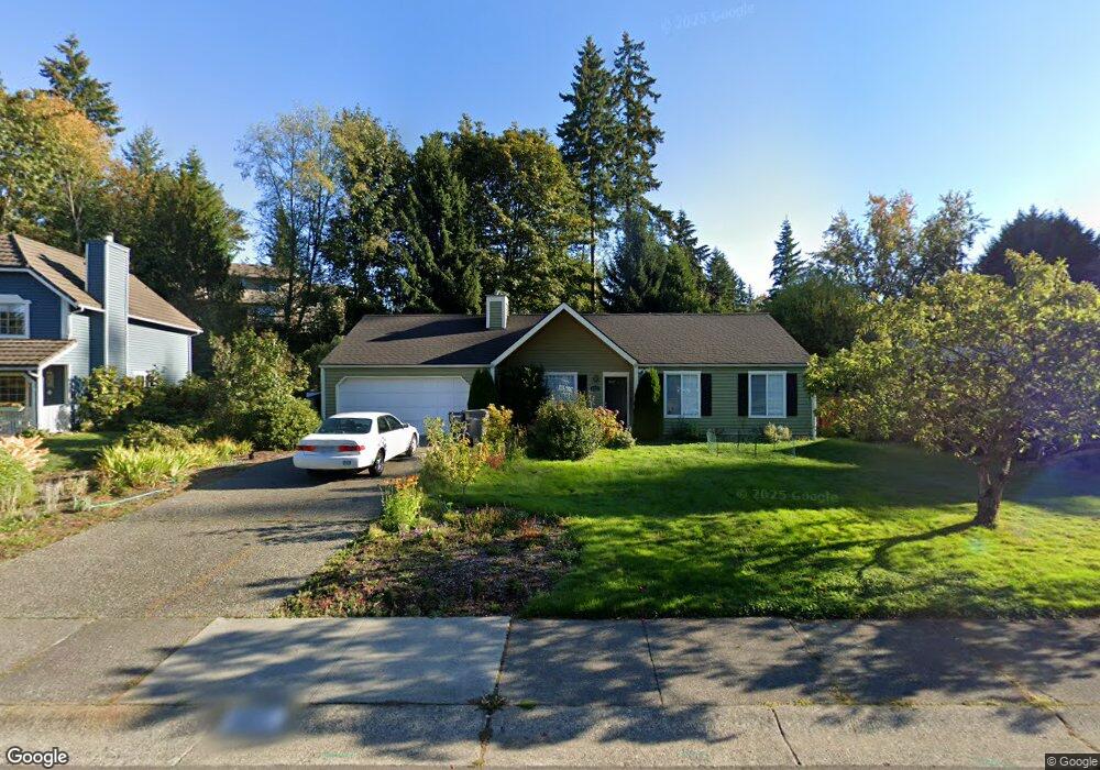 8905 NE 142nd St, Bothell, WA 98011 - photo 1
