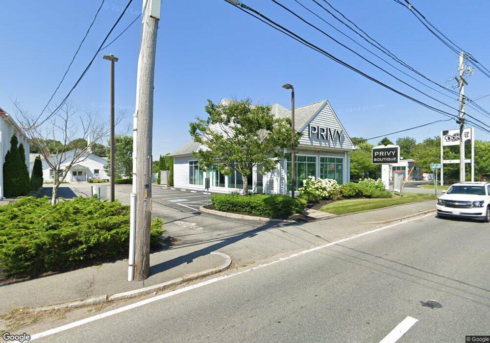 250 State Rd, Dartmouth, MA 02747 - photo 1