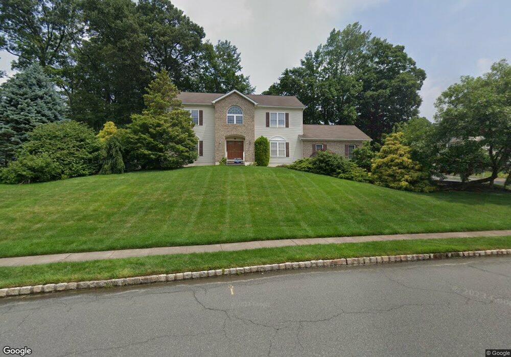 94 Forest Way, Morris Plains, NJ 07950 - photo 1