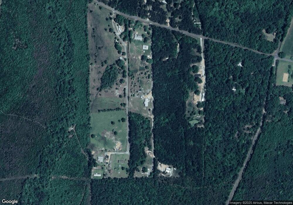 125 Watters Rd, Lucedale, MS 39452 - photo 1